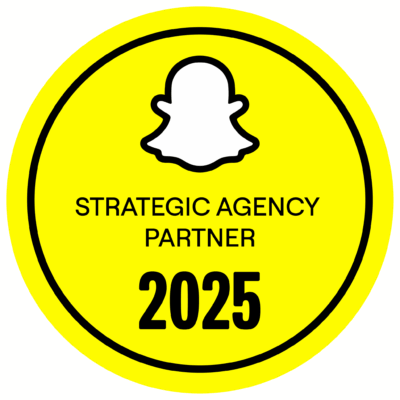 Snapchat Marketing Partner